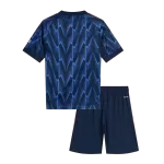 Kids Arsenal Away Jersey Kit 2025/26 - thejerseys