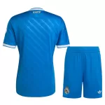 Real Madrid Third Jersey Kit 2025/26 - thejerseys