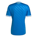 Real Madrid Third Jersey Kit 2025/26 - thejerseys