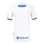 Glasgow Rangers Away Jersey 2025/26 - thejerseys