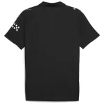 Manchester City Away Jersey Kit 2025/26 - thejerseys