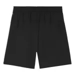 Manchester City Away Soccer Shorts 2025/26 - thejerseys