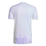 Manchester United Away Jersey Kit 2025/26 - thejerseys