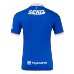 Glasgow Rangers Home Jersey 2025/26 - thejerseys