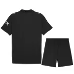 Manchester City Away Jersey Kit 2025/26 - thejerseys