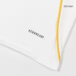Real Madrid Home Jersey Full Kit 2025/26 - thejerseys