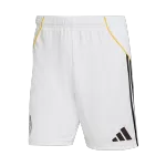 Real Madrid Home Jersey Full Kit 2025/26 - thejerseys
