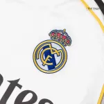 Real Madrid Home Jersey Full Kit 2025/26 - thejerseys