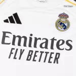 Real Madrid Home Jersey Full Kit 2025/26 - thejerseys