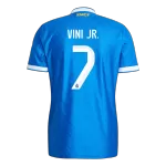 VINI JR. #7 Real Madrid Third Match Jersey Player Version 2025/26 - thejerseys