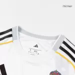 Real Madrid Home Jersey Full Kit 2025/26 - thejerseys