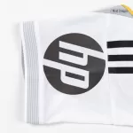 Real Madrid Home Jersey Full Kit 2025/26 - thejerseys