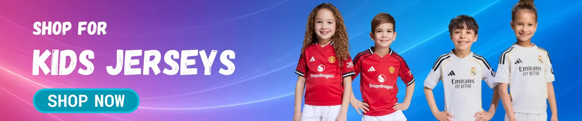 Shop for Children - thejerseys