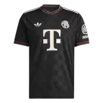 Bayern Munich Third Away Jersey 2025/26 - thejerseys