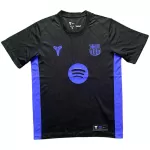 Barcelona x Kobe Bryant 'Mamba' Pre-Match Jersey 2025/26 - thejerseys
