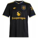 Manchester United Third Jersey 2025/26 - thejerseys