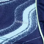 Kids Ajax Away Jersey Kit 2025/26 - thejerseys