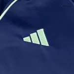 Kids Ajax Away Jersey Kit 2025/26 - thejerseys