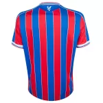 Crystal Palace Home Jersey 2025/26 - thejerseys