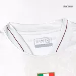 Napoli Away Jersey Kit 2025/26 - thejerseys