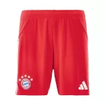 Bayern Munich Home Jersey Kit 2025/26 - thejerseys