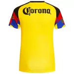 Women's Club America Home Jersey 2025/26 - thejerseys