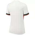 Women's Chelsea Away Jersey 2025/26 - thejerseys