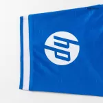 Men's Real Madrid Third Away Jersey Full Kit 2025/26 - thejerseys