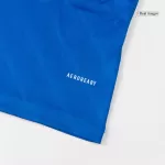 Men's Real Madrid Third Away Jersey Full Kit 2025/26 - thejerseys