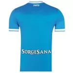 Napoli Home Jersey 2025/26 - thejerseys