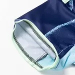 Kids Ajax Away Jersey Kit 2025/26 - thejerseys