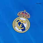 Men's Real Madrid Third Away Jersey Full Kit 2025/26 - thejerseys