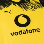 Men's Borussia Dortmund Home Jersey (Jersey+Shorts) Kit 2025/26 - thejerseys