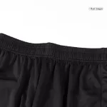 Men's Manchester City Away Jersey Full Kit 2025/26 - thejerseys