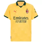 AC Milan Third Jersey 2025/26 - thejerseys