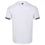 Fulham Home Jersey 2025/26 - thejerseys