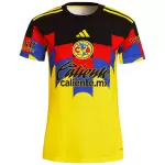 Women's Club America Home Jersey 2025/26 - thejerseys