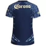 Women's Club America Away Jersey 2025/26 - thejerseys