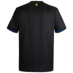Manchester United Third Jersey 2025/26 - thejerseys