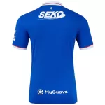 Glasgow Rangers Home Jersey 2025/26 - thejerseys