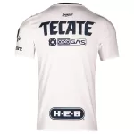Monterrey Away Jersey 2025/26 - thejerseys