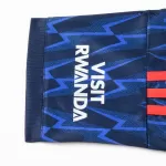 Kid's Arsenal Away Jersey Full Kit 2025/26 - thejerseys