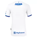 Glasgow Rangers Away Jersey 2025/26 - thejerseys