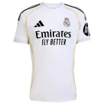 [Super Quality] Real Madrid Home Jersey 2025/26 - thejerseys