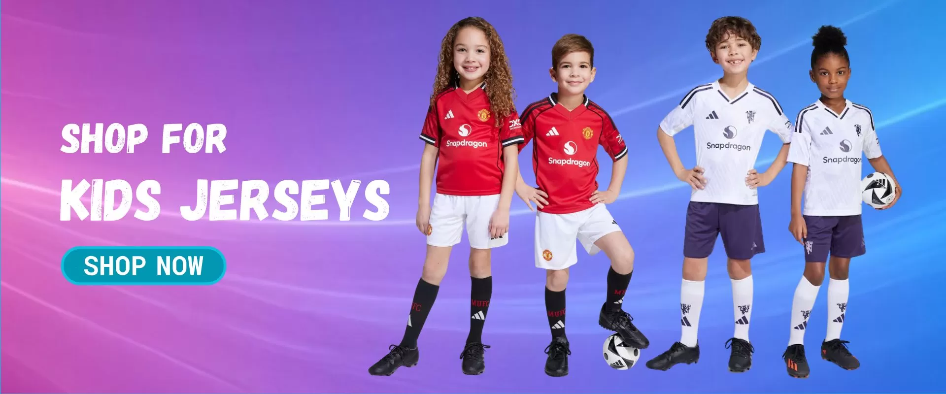 Shop for Children - thejerseys