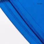 Men's Real Madrid Third Away Jersey Full Kit 2025/26 - thejerseys