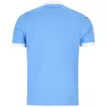 Lazio Home Jersey 2025/26 - thejerseys