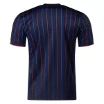 USMNT Away Jersey 2025 - thejerseys