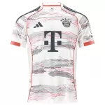 Bayern Munich Away Jersey 2025/26 - thejerseys
