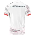 Bayern Munich Away Jersey 2025/26 - thejerseys
